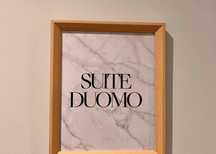 Residenza Elegante - A 5 Fermate Dal Duomo