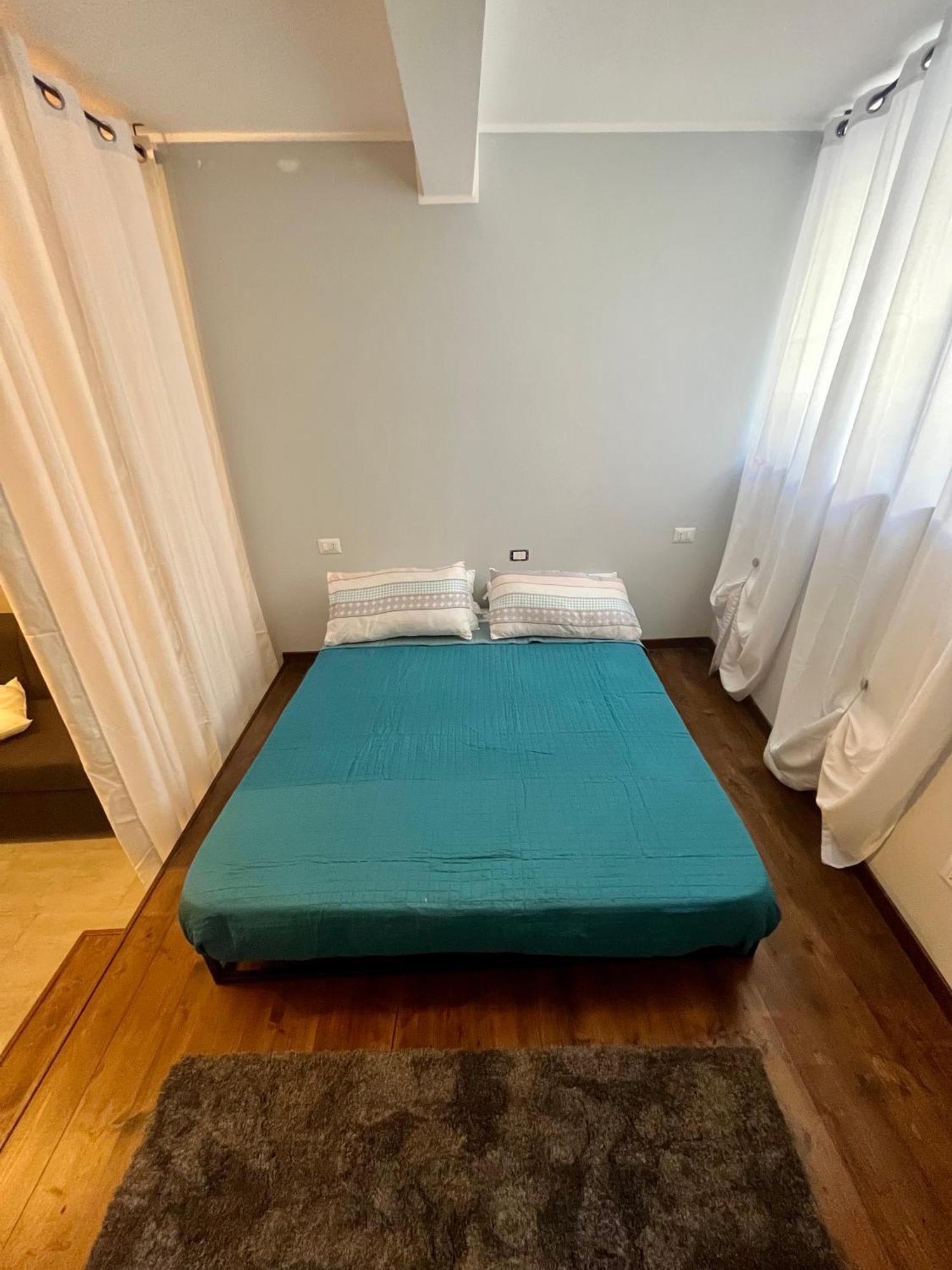 Casa de Férias Residenza Elegante - A 5 Fermate Dal Duomo