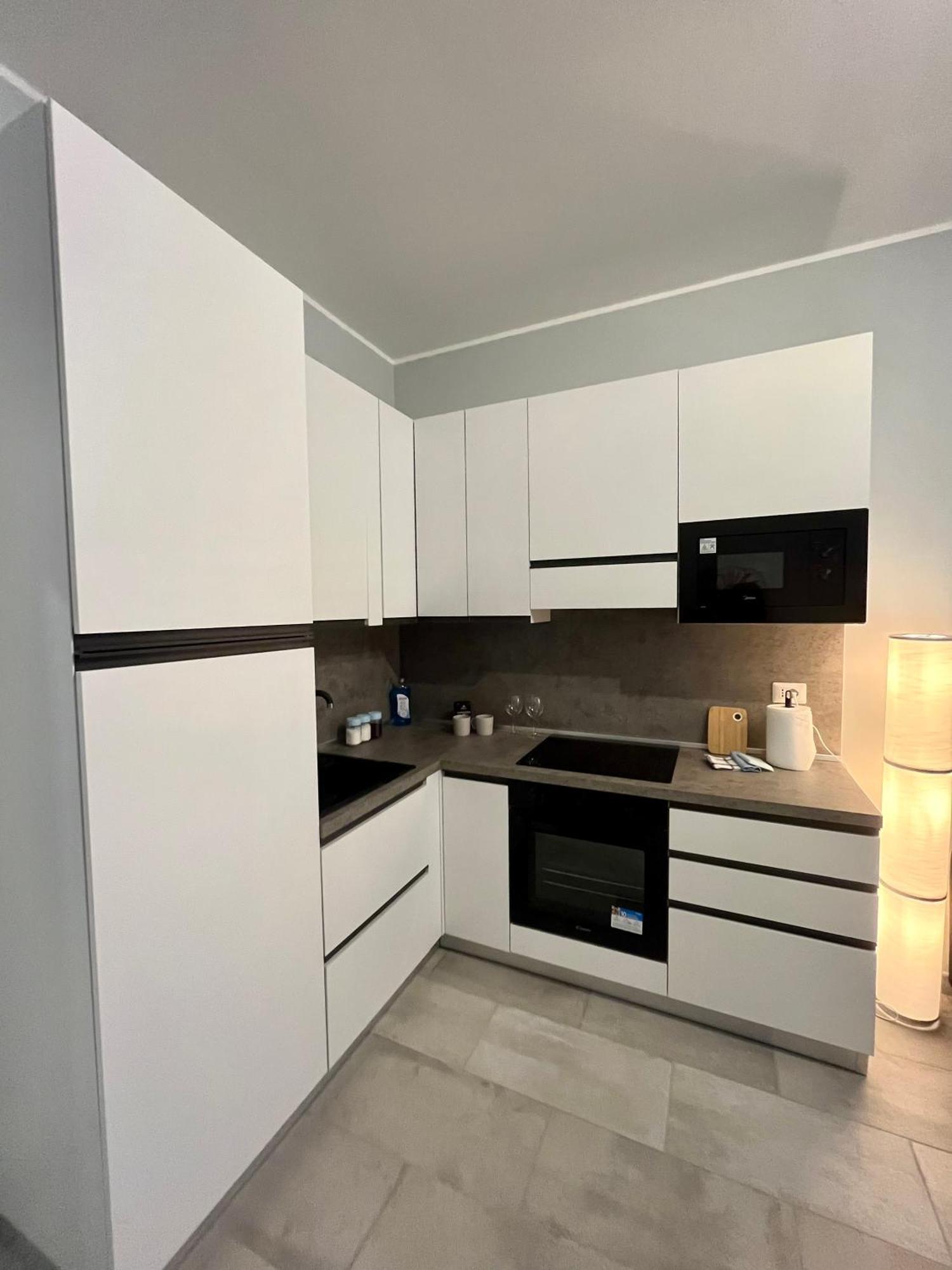 Residenza Elegante - A 5 Fermate Dal Duomo Casa de Férias Milão