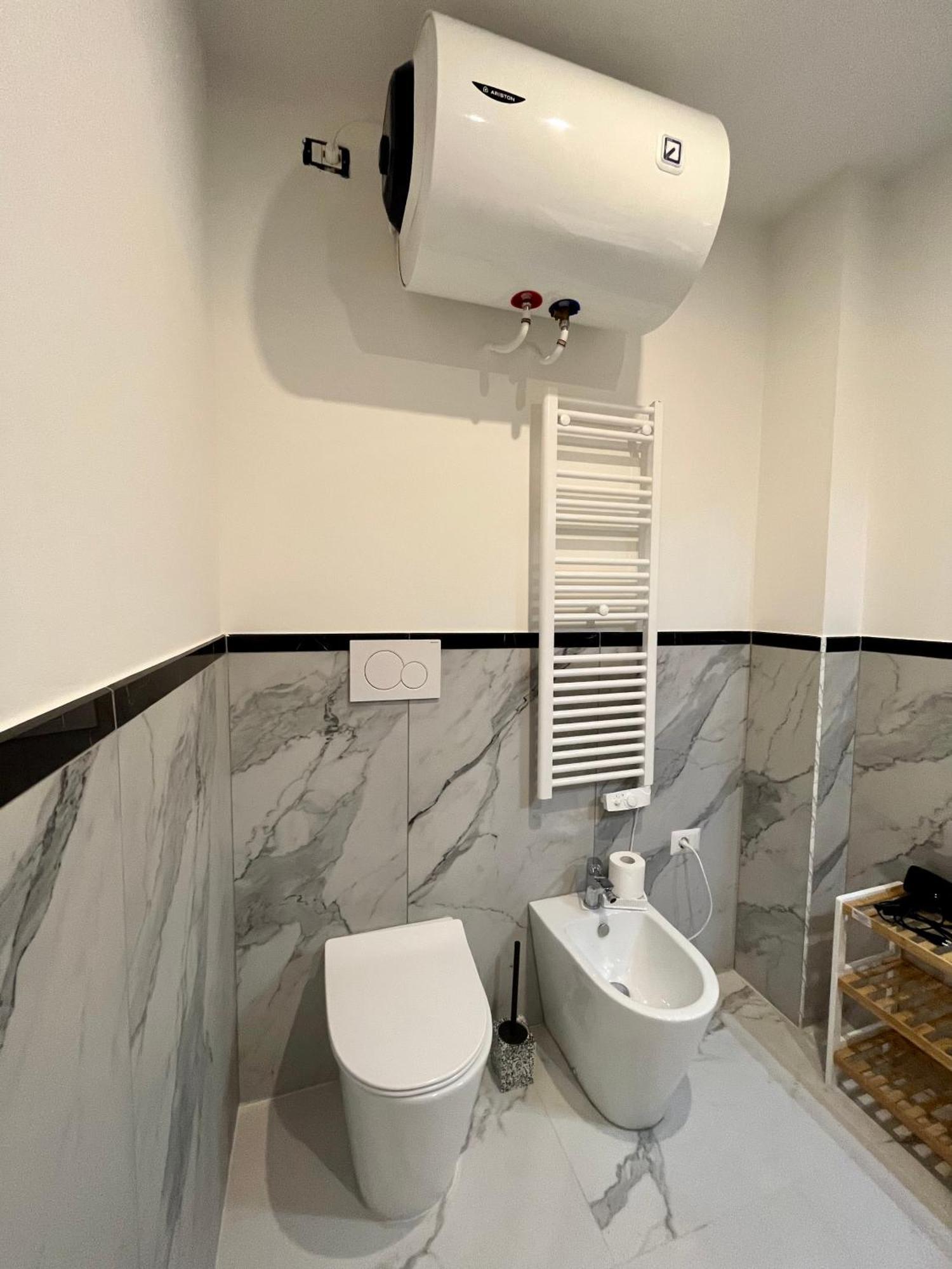 Residenza Elegante - A 5 Fermate Dal Duomo * Milão