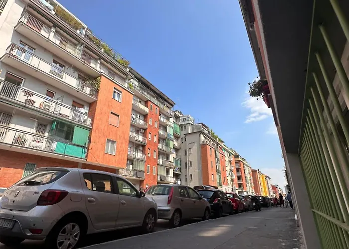 Residenza Elegante - A 5 Fermate Dal Duomo
